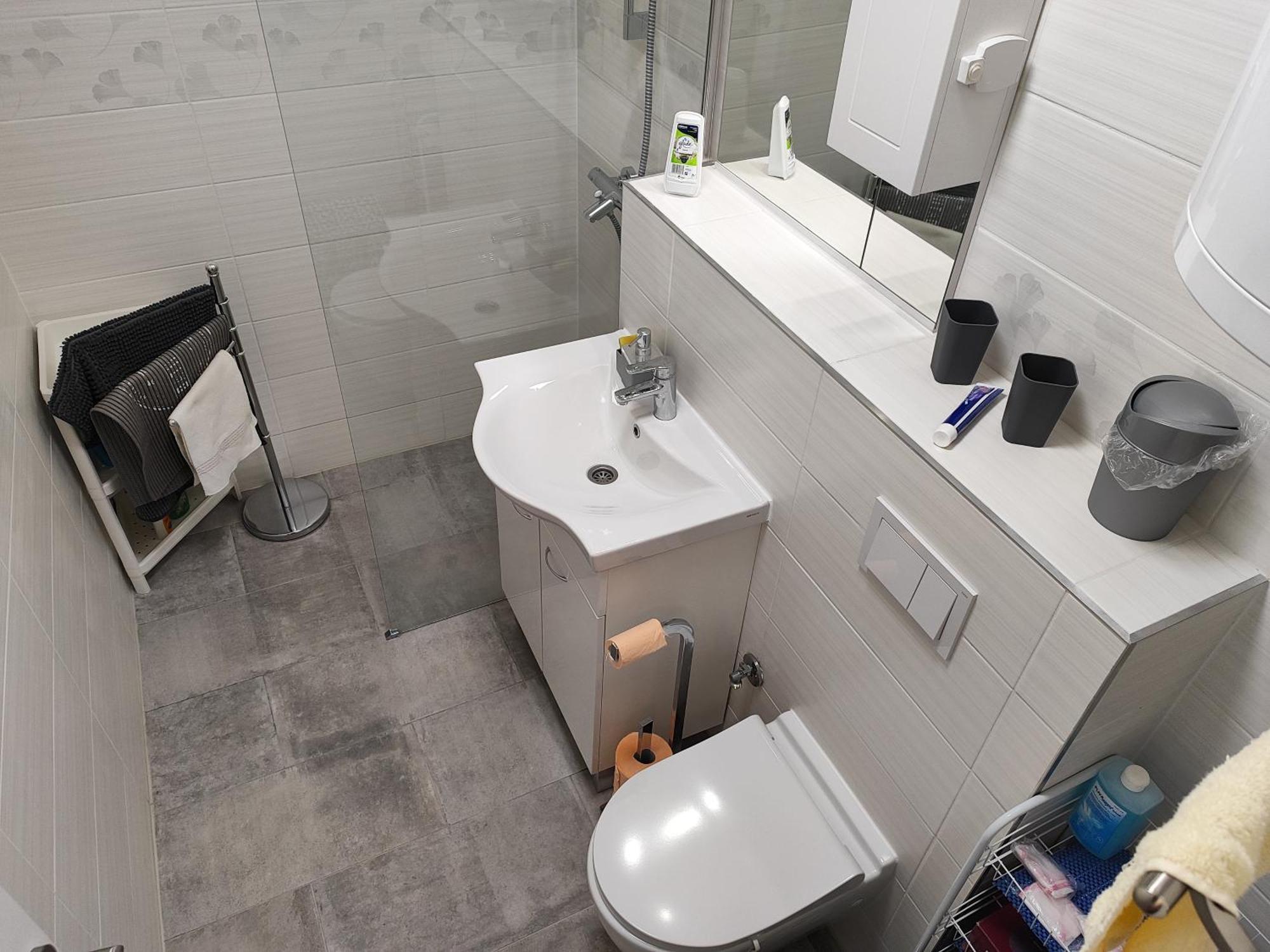Apartment Zara With Garage Εξωτερικό φωτογραφία